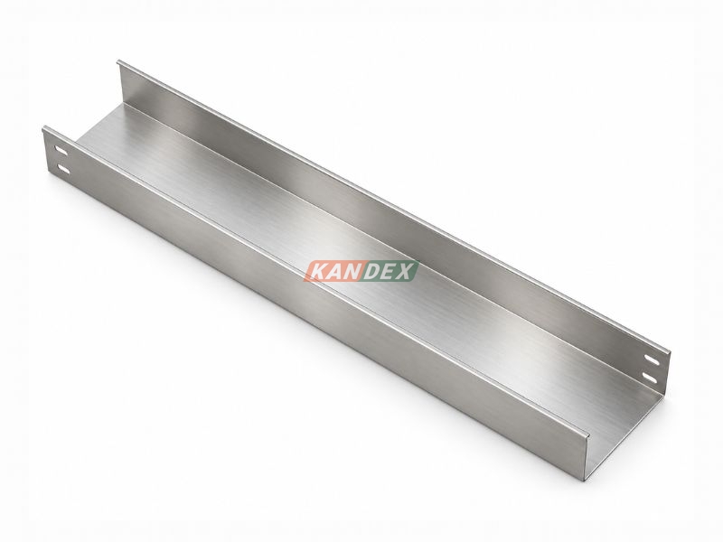 Máng Cáp Inox 304 Chuẩn Kỹ Thuật, Gia Công Theo Yêu Cầu