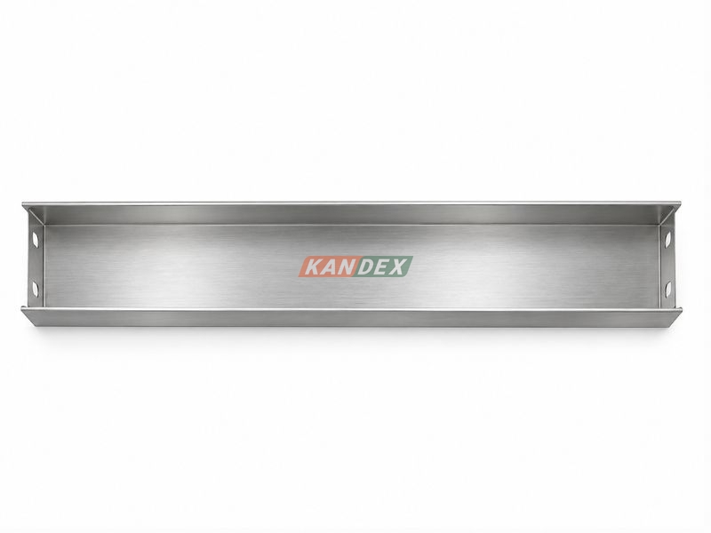 Máng Cáp Inox 304 Chuẩn Kỹ Thuật, Gia Công Theo Yêu Cầu