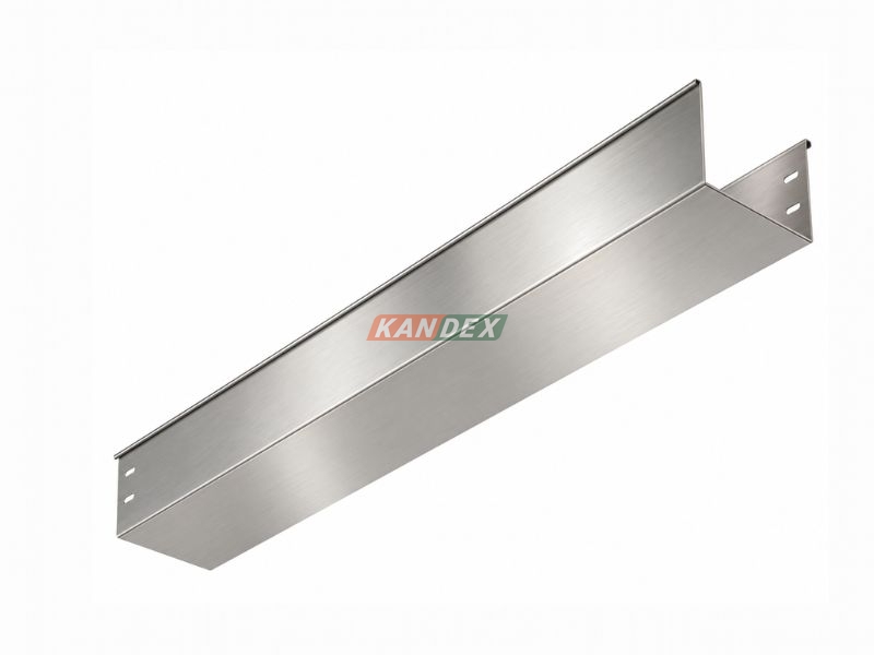 Máng Cáp Inox 304 Chuẩn Kỹ Thuật, Gia Công Theo Yêu Cầu