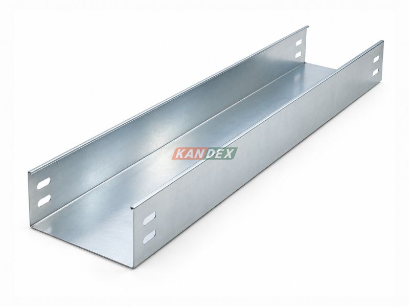 Máng Cáp Mạ Kẽm Điện Phân Đạt Chuẩn ISO 9001:2015, Giá Tốt