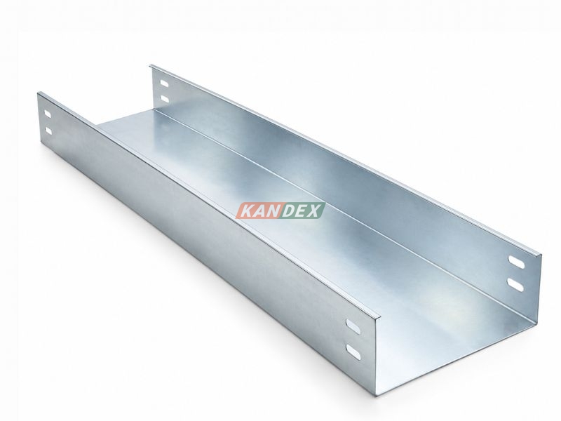 Máng Cáp Mạ Kẽm Điện Phân Đạt Chuẩn ISO 9001:2015, Giá Tốt