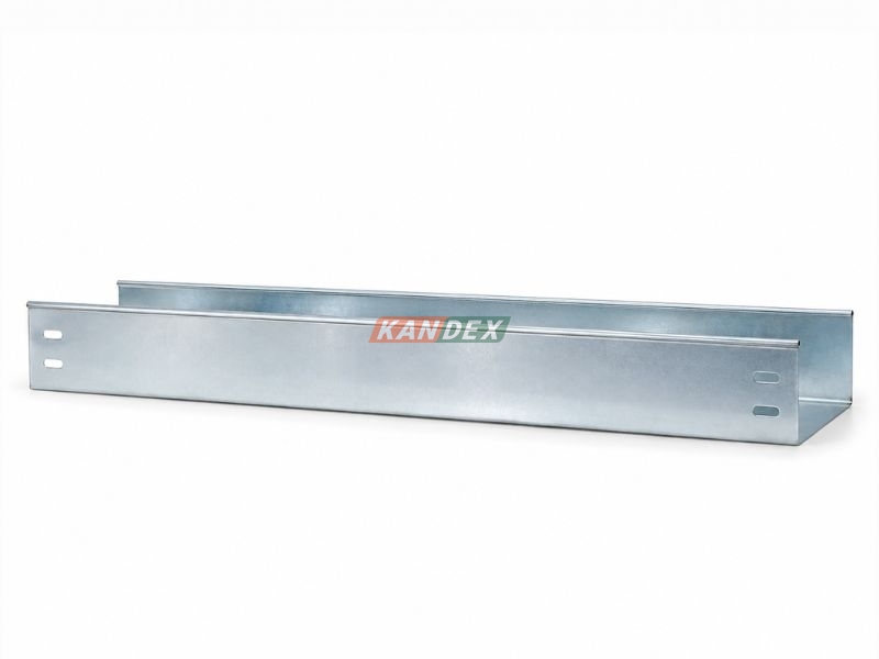 Máng Cáp Mạ Kẽm Điện Phân Đạt Chuẩn ISO 9001:2015, Giá Tốt