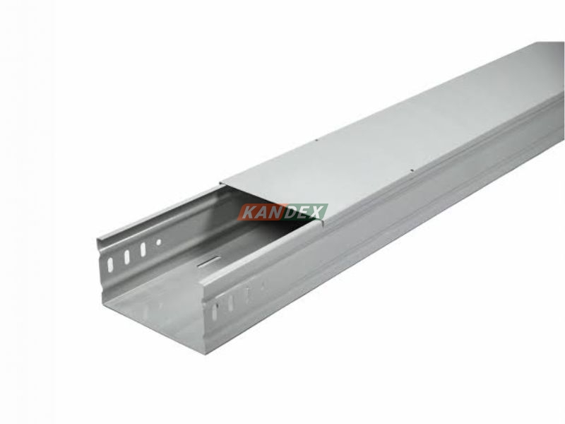 Máng Cáp Sơn Tĩnh Điện - Bảng Giá Và Thông Số Chi Tiết