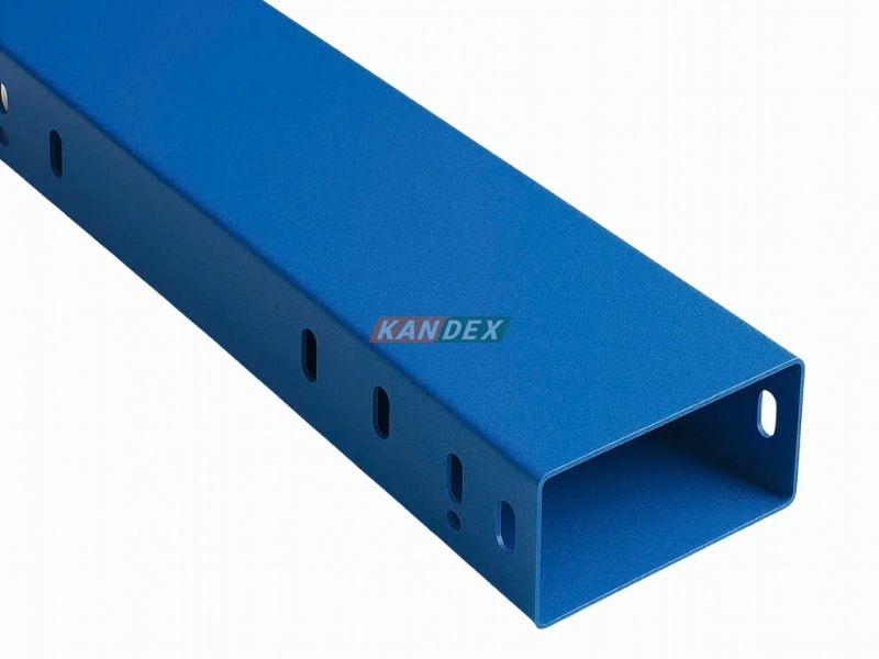 Máng Cáp Sơn Tĩnh Điện - Bảng Giá Và Thông Số Chi Tiết