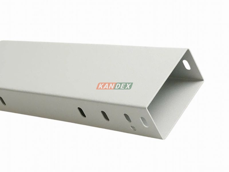 Máng Cáp Sơn Tĩnh Điện - Bảng Giá Và Thông Số Chi Tiết