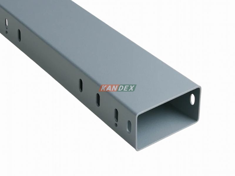 Máng Cáp Sơn Tĩnh Điện - Bảng Giá Và Thông Số Chi Tiết