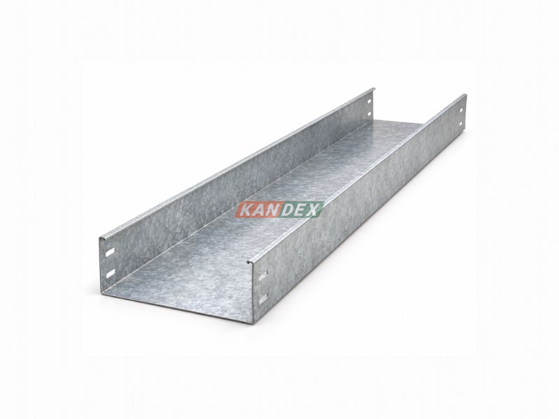 Máng Cáp Mạ Kẽm Nhúng Nóng - Báo Giá Tận Xưởng, Giao Hỏa Tốc