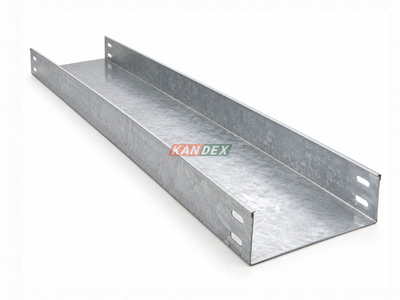 Máng Cáp Mạ Kẽm Nhúng Nóng - Báo Giá Tận Xưởng, Giao Hỏa Tốc