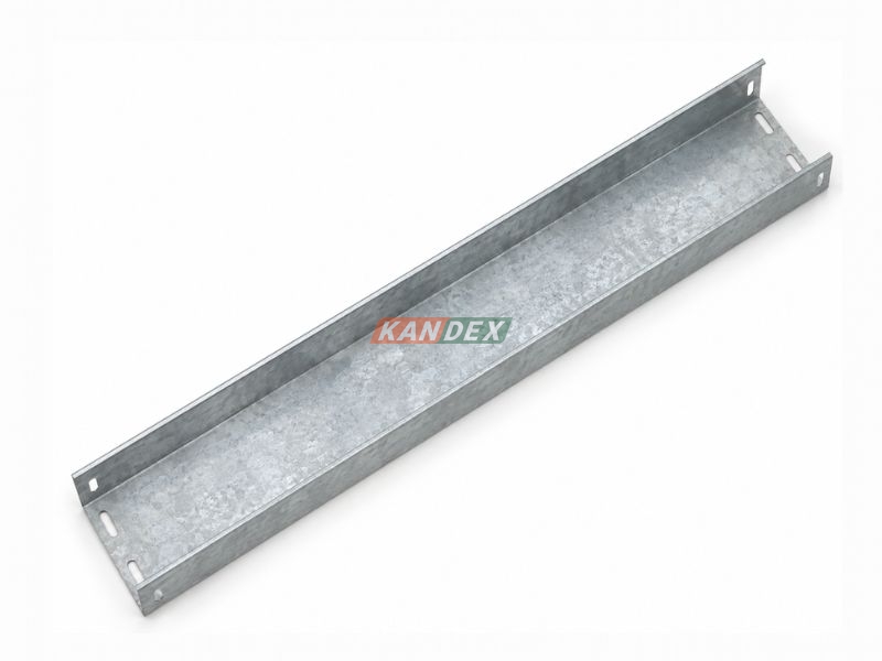 Máng Cáp Mạ Kẽm Nhúng Nóng - Báo Giá Tận Xưởng, Giao Hỏa Tốc