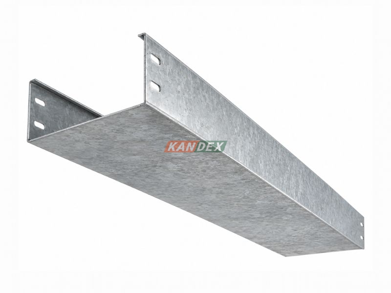 Máng Cáp Mạ Kẽm Nhúng Nóng - Báo Giá Tận Xưởng, Giao Hỏa Tốc