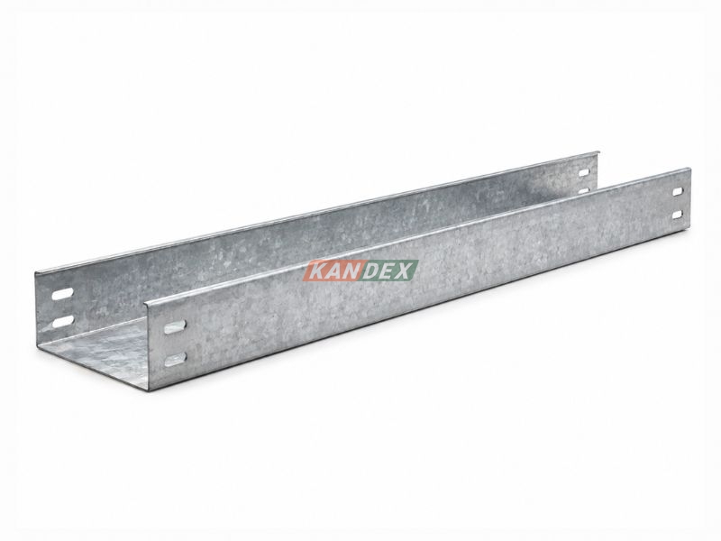 Máng Cáp Mạ Kẽm Nhúng Nóng - Báo Giá Tận Xưởng, Giao Hỏa Tốc