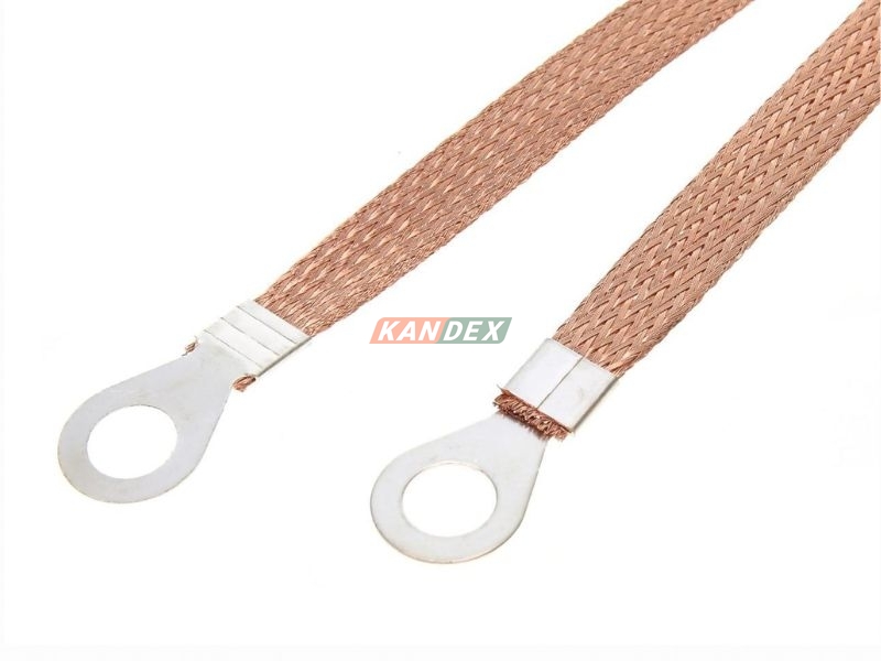 Dây Tiếp Địa Thang Máng Cáp – Thông số, Vai Trò Và Phân Loại