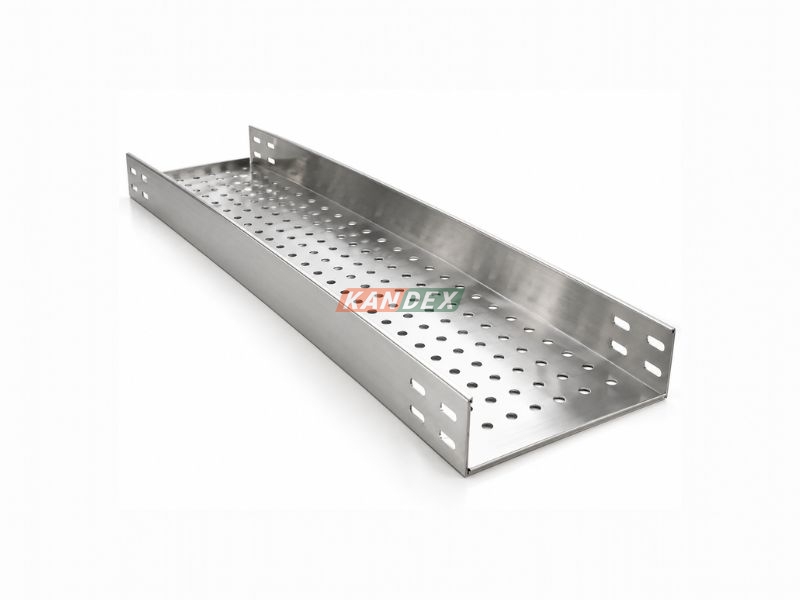 Khay Cáp Inox 304 Chính Hãng, Sẵn Kho, Giao Hàng Hỏa Tốc