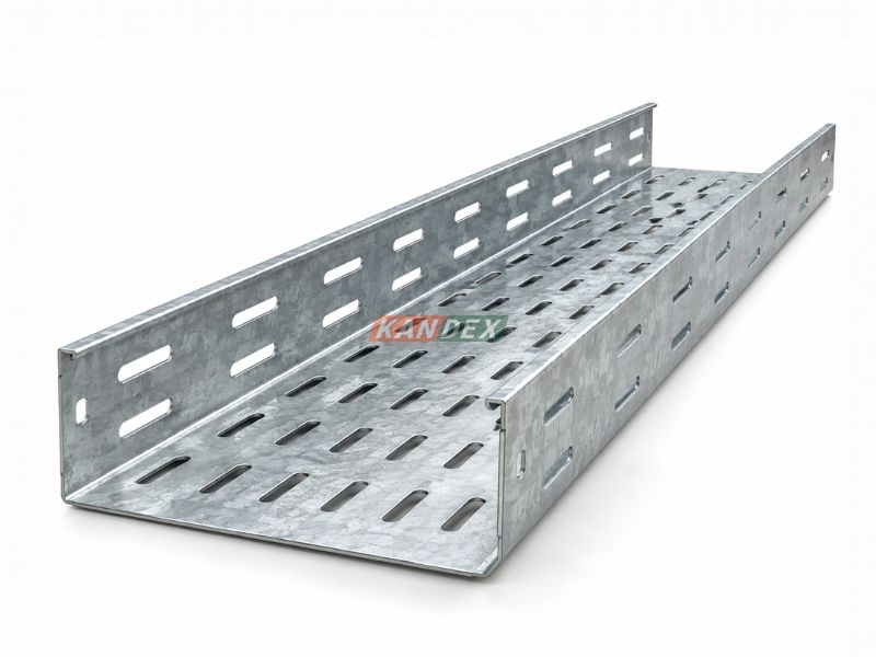 Khay Cáp Mạ Kẽm Nhúng Nóng - Quy Cách, Ưu Điểm, Giá Tốt