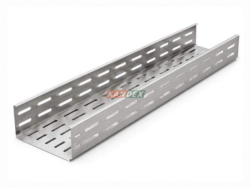 Khay Cáp Nhôm - Thông Số Kỹ Thuật, Ưu Điểm Và Phụ Kiện