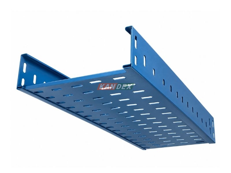 Khay Cáp Sơn Tĩnh Điện - Bền Màu, Dễ Lắp Đặt, Giá Tốt