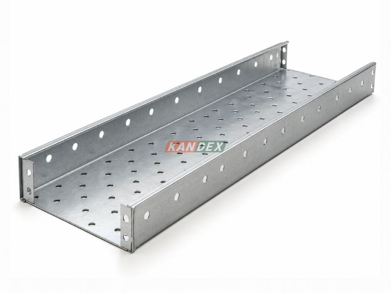 Khay Cáp Tôn ZAM - Quy Cách Phổ Biến, Giao Hàng Toàn Quốc