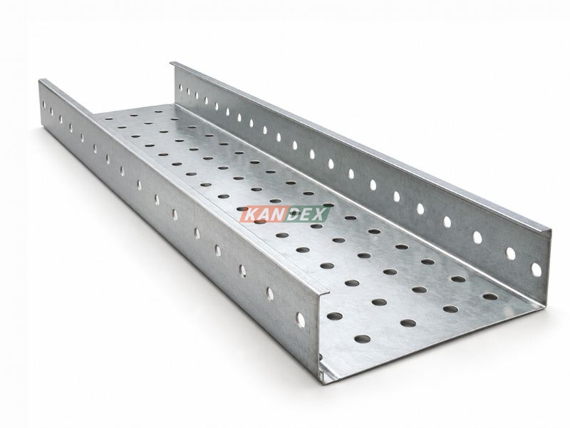 Khay Cáp Tôn ZAM - Quy Cách Phổ Biến, Giao Hàng Toàn Quốc