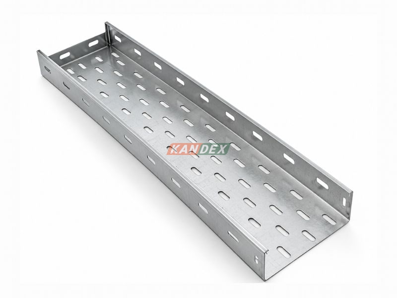 Khay Cáp Tôn ZAM - Quy Cách Phổ Biến, Giao Hàng Toàn Quốc