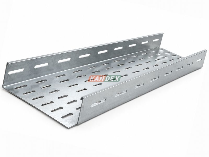 Khay Cáp Tôn ZAM - Quy Cách Phổ Biến, Giao Hàng Toàn Quốc