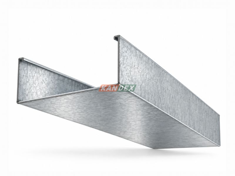 Máng Cáp Tôn Mạ Kẽm Chuẩn ISO - Siêu Bền, Đủ Kích Thước