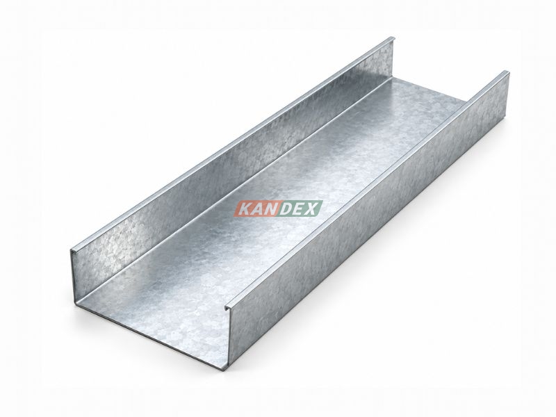 Máng Cáp Tôn Mạ Kẽm Chuẩn ISO - Siêu Bền, Đủ Kích Thước