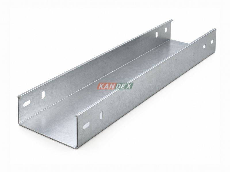 Máng Cáp Tôn ZAM - Gia Công Theo Bản Vẽ, Đồng Bộ Phụ Kiện