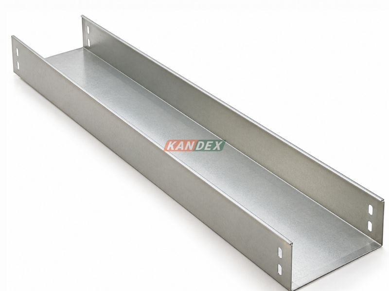 Máng Cáp Tôn ZAM - Gia Công Theo Bản Vẽ, Đồng Bộ Phụ Kiện