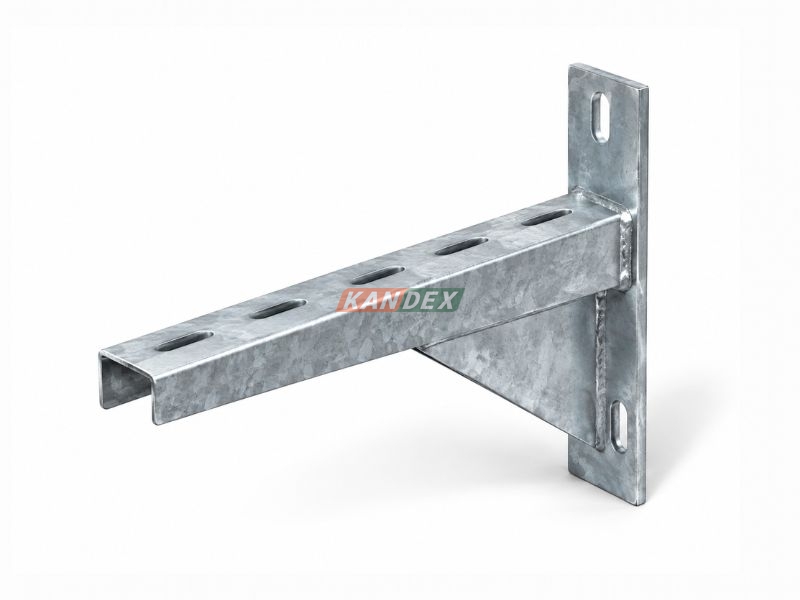 Console Đỡ Thang Máng Cáp – Đúng Tải, Chuẩn Khổ, Giá Xưởng