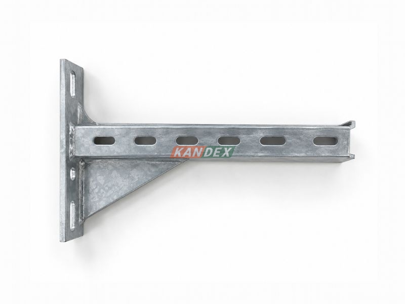 Console Đỡ Thang Máng Cáp – Đúng Tải, Chuẩn Khổ, Giá Xưởng