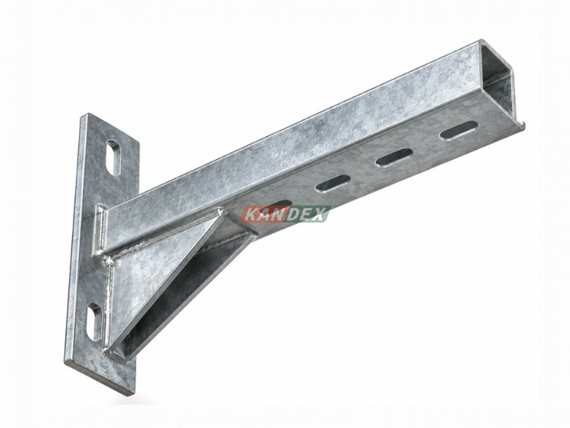 Console Đỡ Thang Máng Cáp – Đúng Tải, Chuẩn Khổ, Giá Xưởng