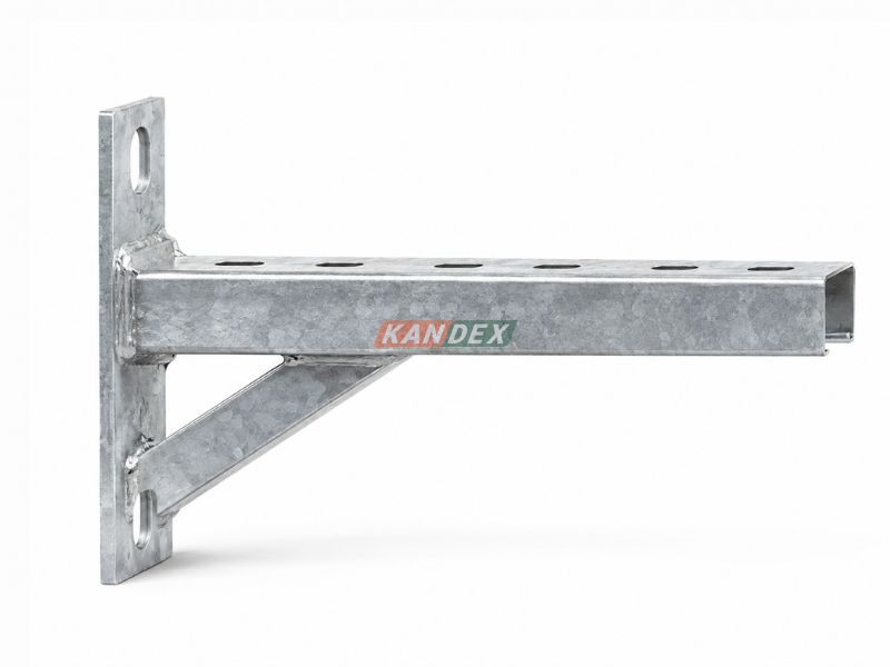Console Đỡ Thang Máng Cáp – Đúng Tải, Chuẩn Khổ, Giá Xưởng