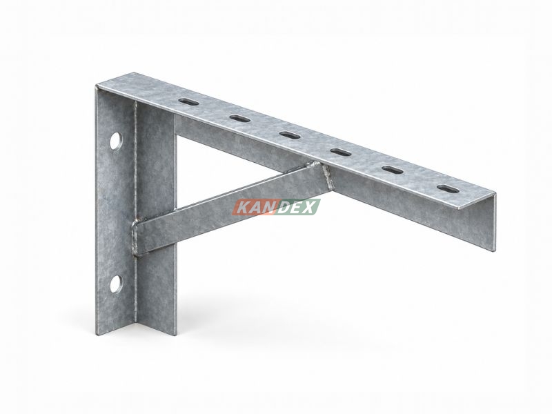Giá Đỡ Chữ L Thang Máng Cáp, Giá Đỡ Ê Ke - Thông Số, Cấu Tạo