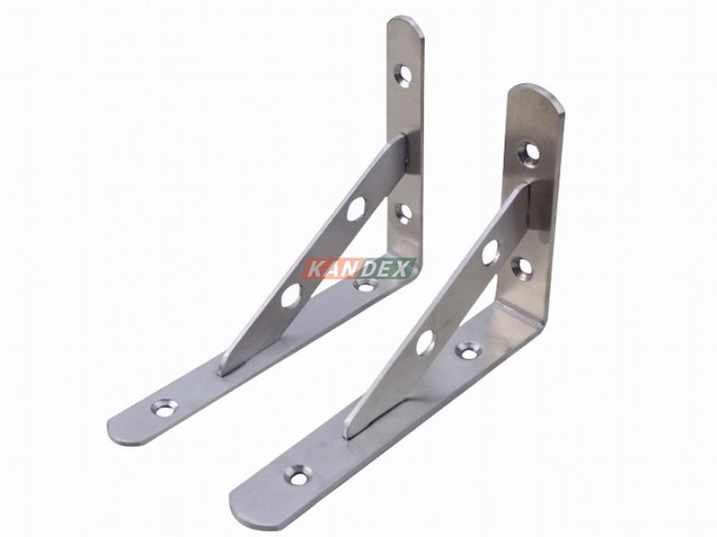 Giá Đỡ Chữ L Thang Máng Cáp, Giá Đỡ Ê Ke - Thông Số, Cấu Tạo
