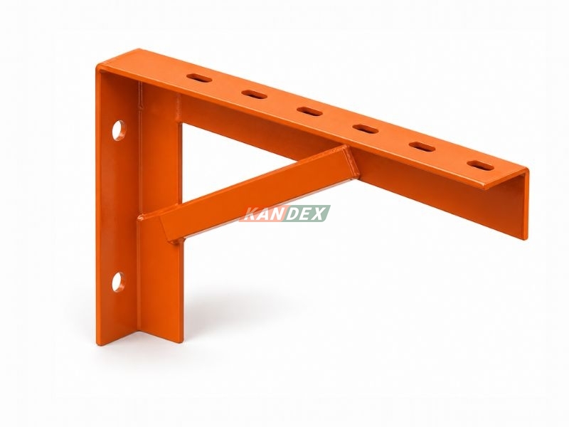 Giá Đỡ Chữ L Thang Máng Cáp, Giá Đỡ Ê Ke - Thông Số, Cấu Tạo