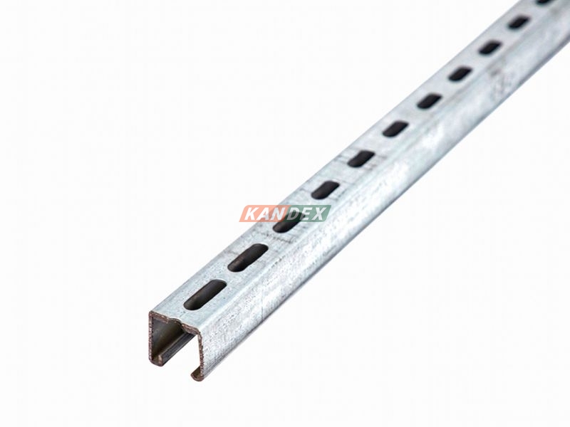 Giá Đỡ Chữ U Thang Máng Cáp – Phụ Kiện Treo Đỡ Đồng Bộ