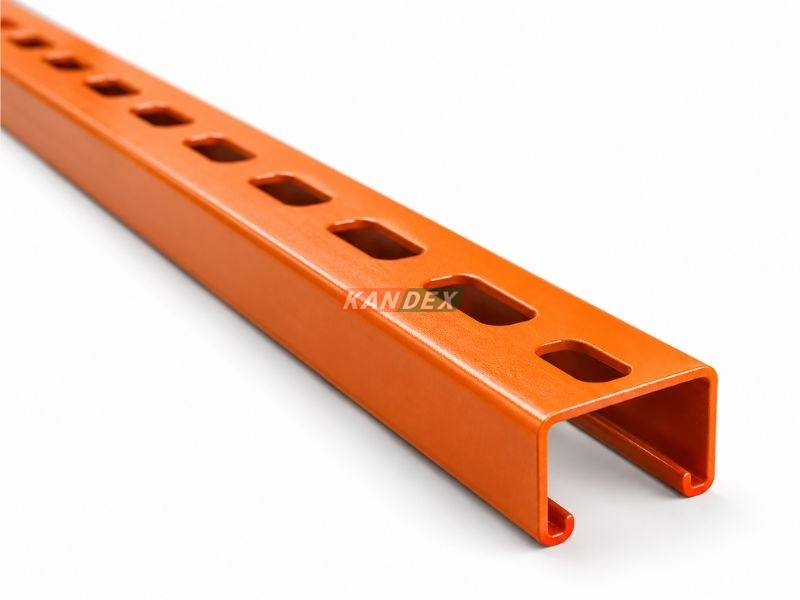 Giá Đỡ Chữ U Thang Máng Cáp – Phụ Kiện Treo Đỡ Đồng Bộ