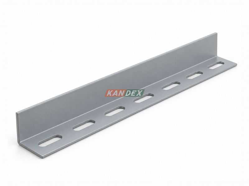 Giá Đỡ Chữ V Thang Máng Cáp - Gia Công Chuẩn, Đa Quy Cách