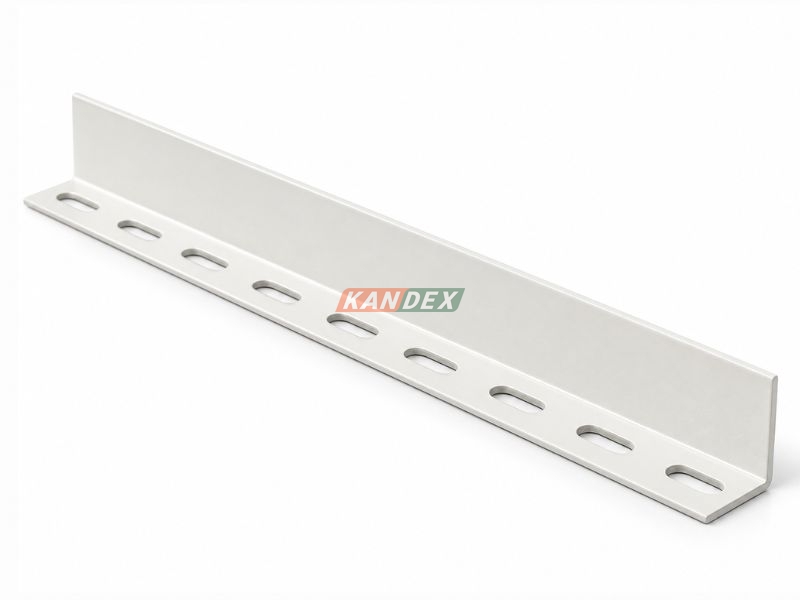 Giá Đỡ Chữ V Thang Máng Cáp - Gia Công Chuẩn, Đa Quy Cách