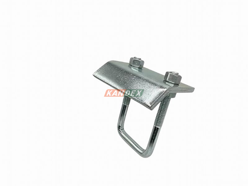 Kẹp Xà Gồ Thang Máng Cáp - Cấu Tạo, Phân Loại Và Ứng dụng
