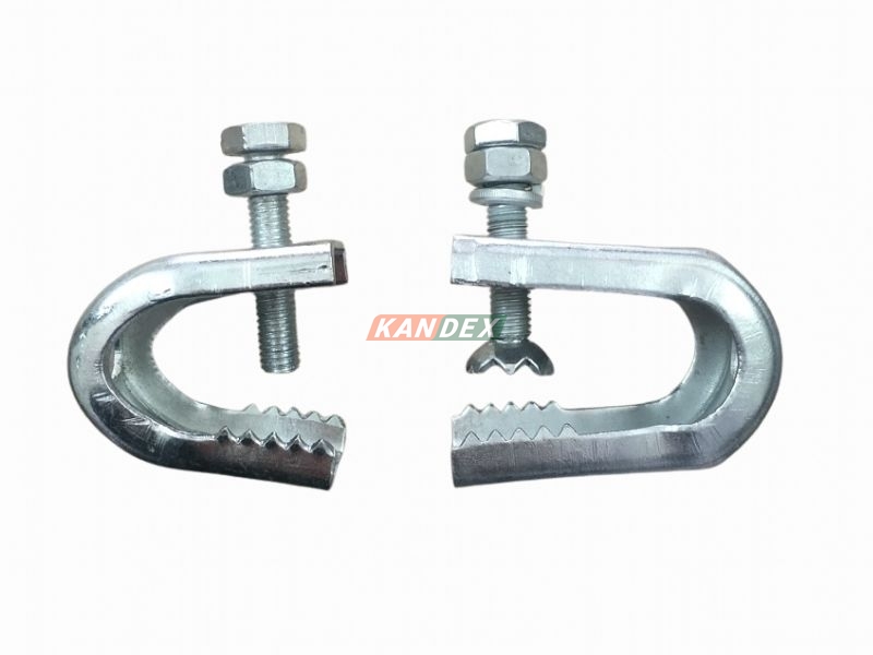 Kẹp Xà Gồ Thang Máng Cáp - Cấu Tạo, Phân Loại Và Ứng dụng