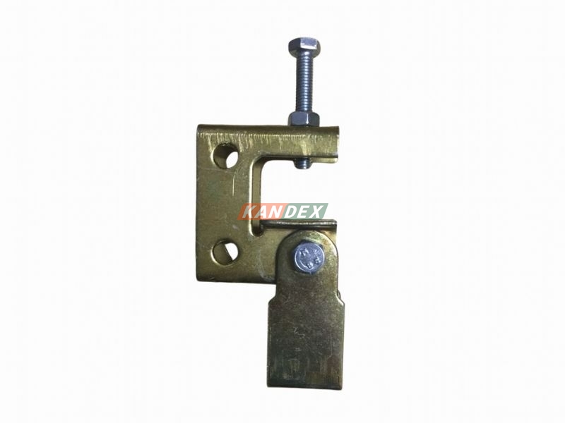 Kẹp Xà Gồ Thang Máng Cáp - Cấu Tạo, Phân Loại Và Ứng dụng